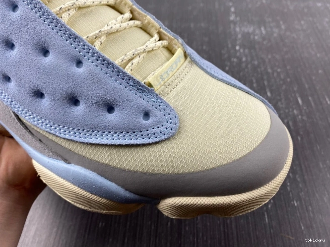 Reps TBK Jordan Retro SoleFly 13 DX5763-100 0713